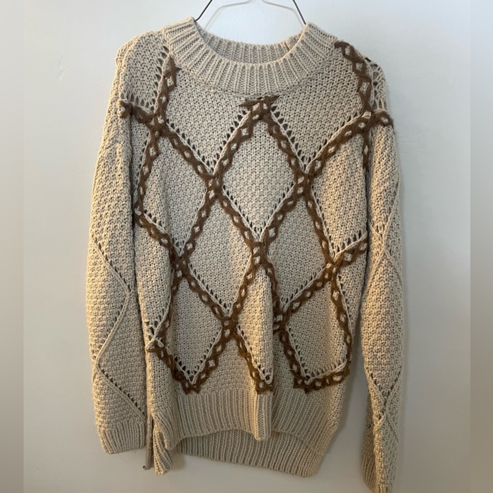 Bohme sweater